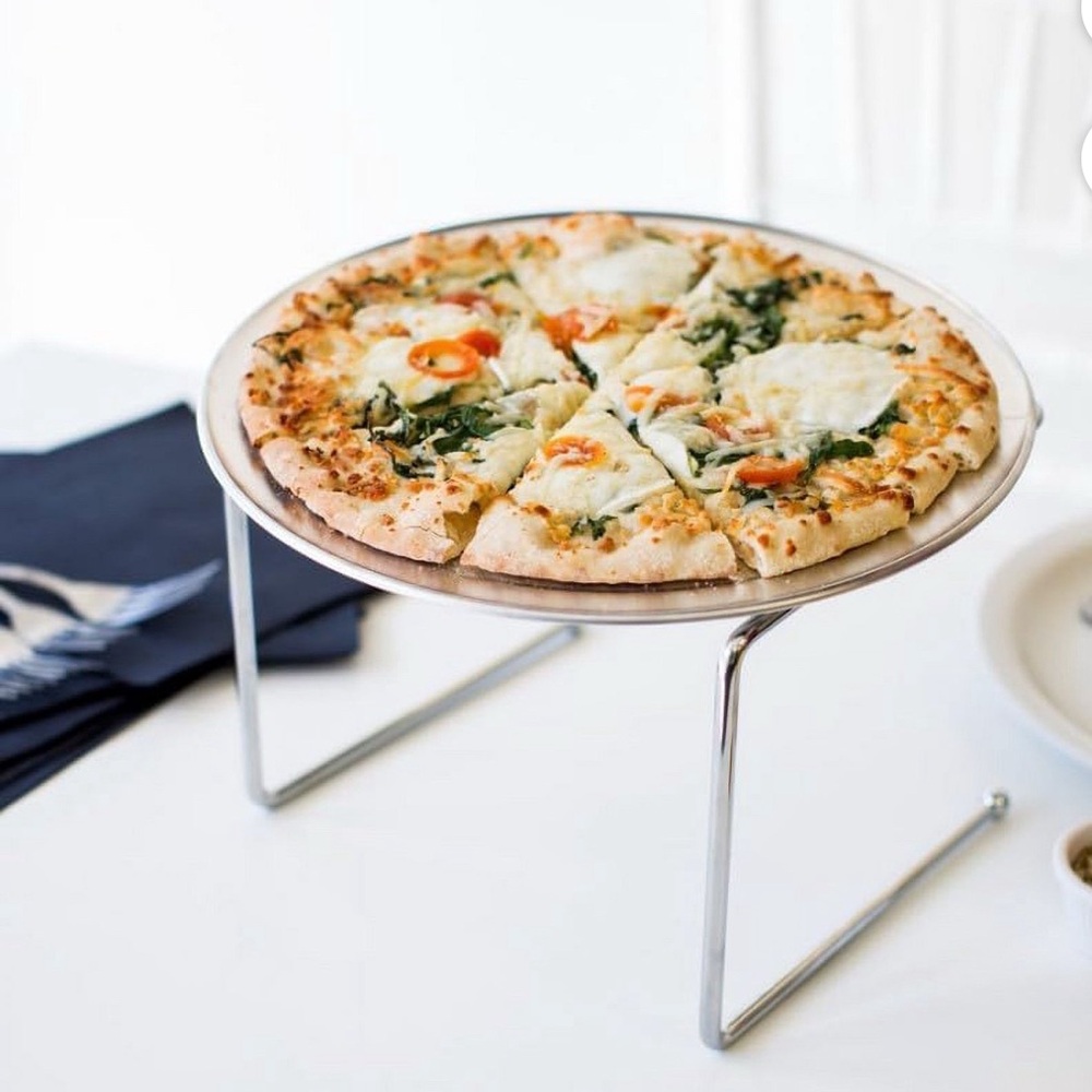 Pizza / Food Catering Stand Riser